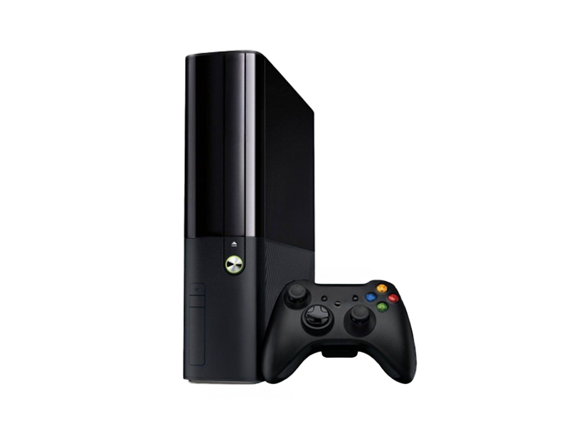Xbox 360 E