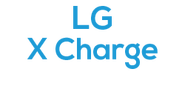 LG X Charge