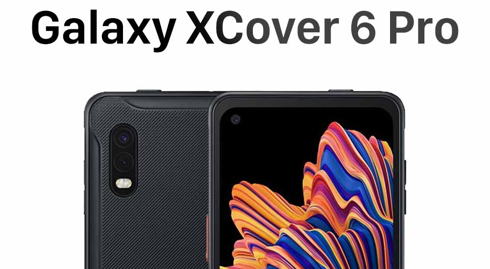 XCover 6 Pro