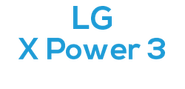 LG X Power 3