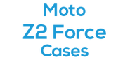 Moto Z2 Force Cases