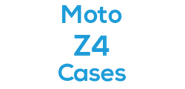 Moto Z4 Cases