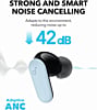 Anker Soundcore P30I Wireless Earbuds - BLUE (Only Ground Shipping)