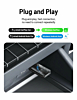 Wired to Wireless Carplay Adapter WiFi 5.0 for IOS and Android (Only Ground Shipping)