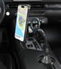 PowerPeak Pro Mount-Cup for MagSafe (Only Ground Shipping)