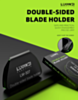 LuoWei LW-307 Double-Sided Blade Holder