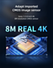 QianLi CX60S CMOS 4K Industrial Camera