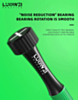 LuoWei Little Boy Smooth Bearings Alloy Magnetic Screwdriver Set