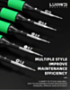 LuoWei Little Boy Smooth Bearings Alloy Magnetic Screwdriver Set