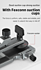 MaAnt QP-2 Heat-Free LCD Screen Removal Fixture (Only Ground Shipping)