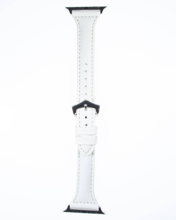 iWatch (42/44/45/49mm) T - shape leather Band - 10 (Only Ground Shipping)