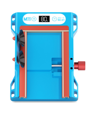 MaAnt SC-01 Quick Release NO.1 Heating Screen Removal and Adhesive Elimination Machine (Only Ground Shipping)
