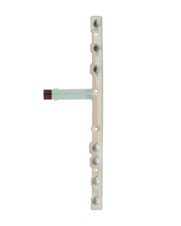 Volume Button Conductive Film for PlayStation Portable PSP 2000