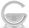 3in1 Multifunction Wireless Charger & Bluetooth Speaker & Night Light (Only Ground Shipping)