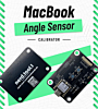 NerdTool 1 MacBook Lid Sensor Calibrator