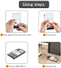 2.5" Sata HDD External Hard Drive Enclosure USB 3.0