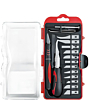 PRO-GRADE Precision Knife Set (14 Pcs) (Not Returnable) (Only Ground Shipping)