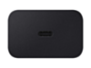 Super Fast USB-C Wall Adapter (45W) (BLACK) (Only Ground Shipping)