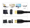 PowerPeak HDMI Cable 4K (6ft) (Only Ground Shipping)