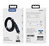 Onten USB-C to RJ45 Serial Console Cable for Macbooks, Laptops, Firewalls and Servers  (5ft) (Only Ground Shipping)