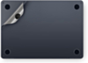 (4-in-1) HD Anti-Scratch Complete Protective Film (BLACK) for MacBook Pro (A2485 / A2780 / A2991) (Only Ground Shipping)