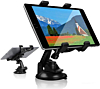 Bytech Suction Car Tablet Mount - BLACK (Only Ground Shipping)