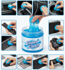 Dust Cleaning Gel for Cars, Home and Office Use (4 Piece Set) (Only Ground Shipping)