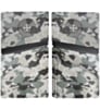 Faceplate Cover (CAMO) for PlayStation 5 Pro (Disc Edition) (V2) (NO LOGO) (Only Ground Shipping)