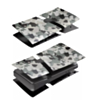 Faceplate Cover (CAMO) for PlayStation 5 Pro (Digital Edition) (NO LOGO) (Only Ground Shipping)