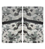 Faceplate Cover (CAMO) for PlayStation 5 Pro (Digital Edition) (NO LOGO) (Only Ground Shipping)