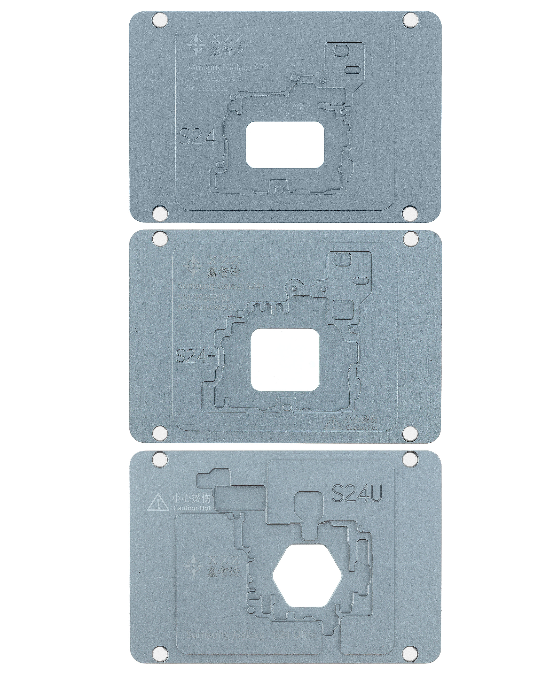 XinZhiZao L2023 Intelligent Desoldering Station Module for Galaxy S24 ...