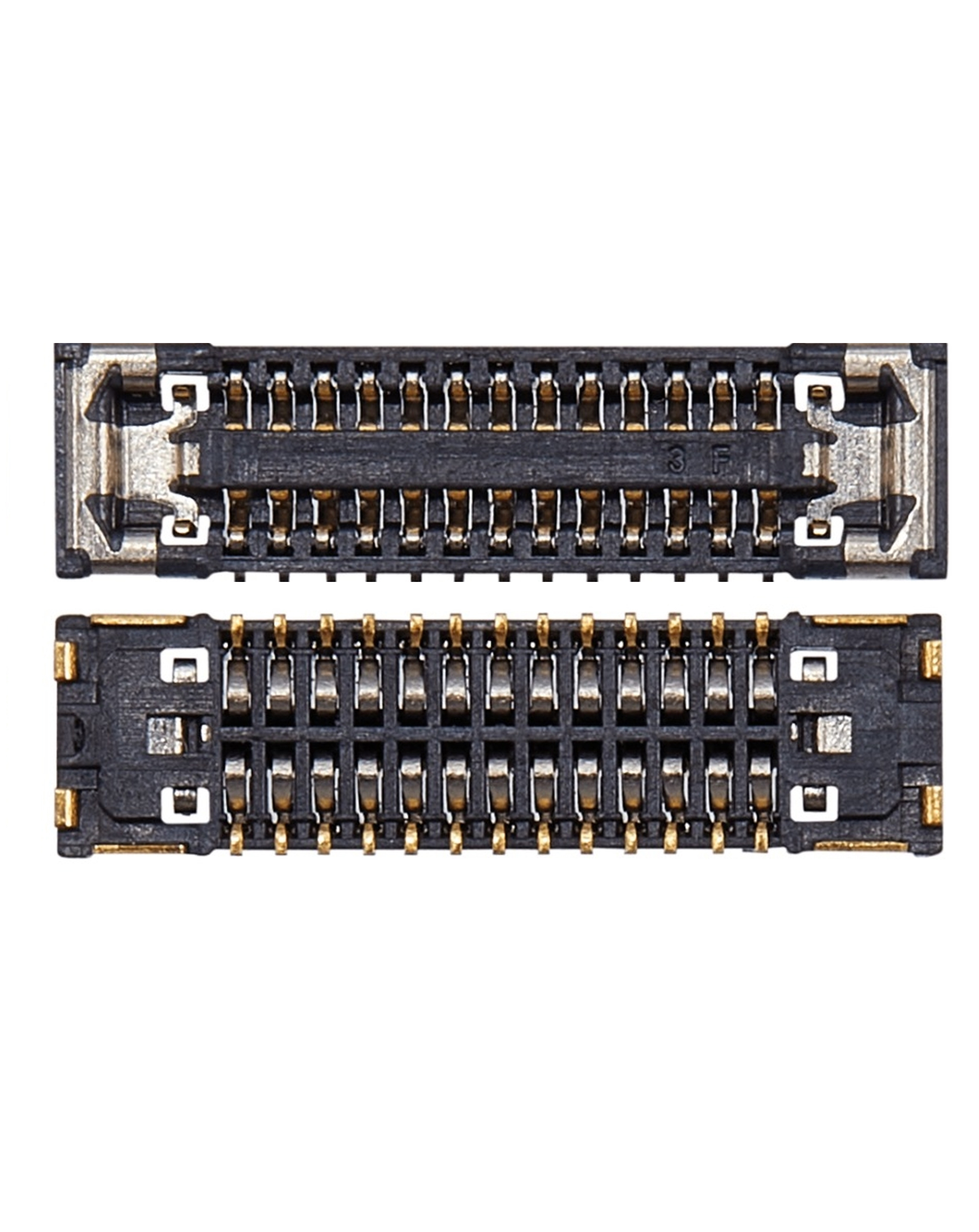 iPhone 15 Pro / 15 Pro Max LCD Telephoto Camera FPC Connector (26 Pin)