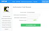 ZXW V3.0 Online Account (1 Year Activation)