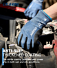 Level 5 Cut-Resistant Gloves - X-Large