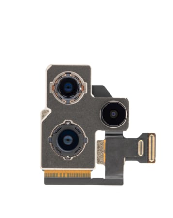 Buy the Back Camera for iPhone 12 Pro Max Aftermarket.

