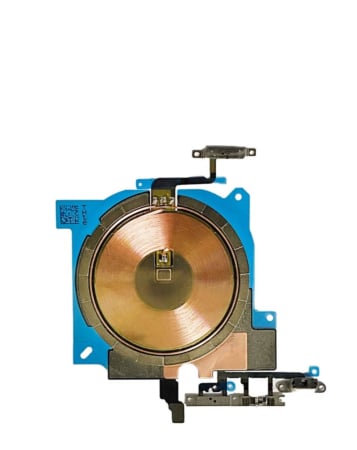 Purchase the Wireless NFC Charging Flex for iPhone 13 Pro.
