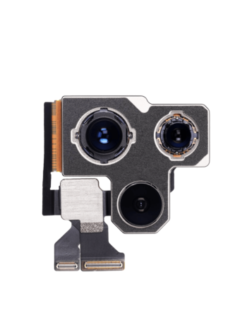 Back Camera for iPhone 13 Pro / 13 Pro Max (Premium)
