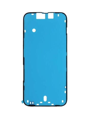 Waterproof Pre-cut LCD Adhesive Tape for iPhone 14 Plus (Front) (Pack of 5)
