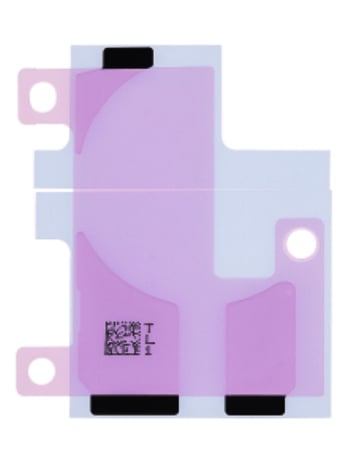 Stock up on the Battery Adhesive Tape for iPhone 15 Pro, pack of 10.