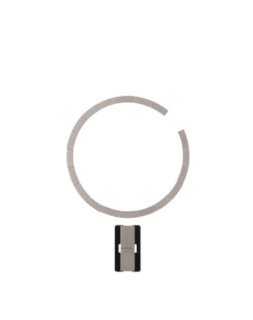 Order the Wireless NFC Charging Magnet for iPhone 16 and 16 Plus, Aftermarket.