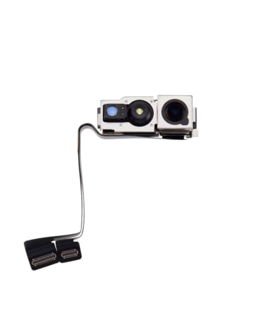 Order the Premium Front Camera for iPhone 16 Pro.