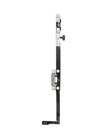 Stock up on the Power Button Flex Cable for iPhone 16 Plus.