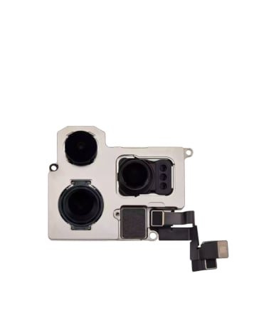 Purchase the premium Back Camera for the iPhone 16 Pro Max.