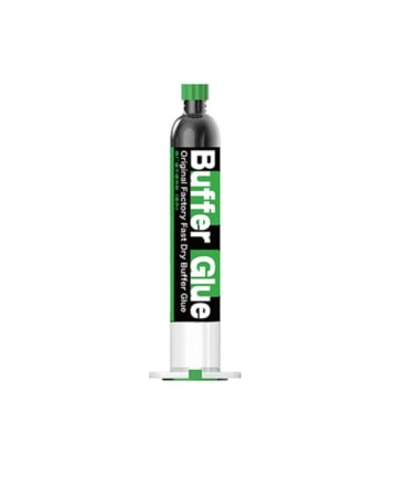 2UUL GL01 Original Factory Fast Dry Buffer Glue (30ml/Black)