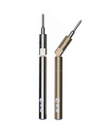 MiJing Main Board Layered Screw Pen