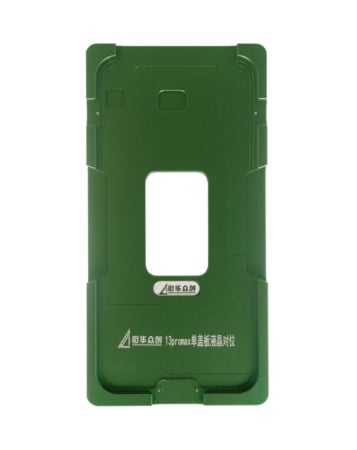 Stock up on the Screen Alignment Mold for iPhone 13 Pro Max 2in1 Only Ground Shipping.
