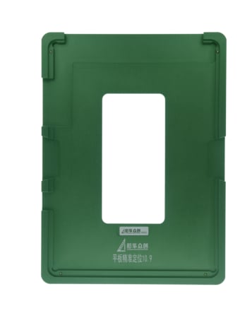 Screen Alignment Mold for iPad Air 4 2020 and Air 5 2022 (Not Returnable) (Only Ground Shipping)