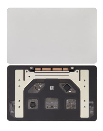 Trackpad for MacBook Pro 13" (A2338 / Late 2023 / M2) (SILVER)