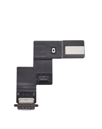 Charging Port Flex Cable for iPad Air 13" (2024) / Air 13" (2025) (Premium) (PURPLE)