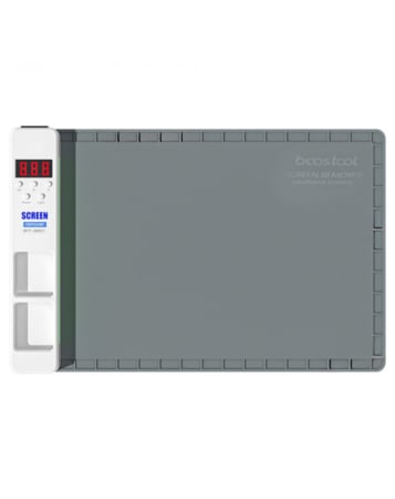 Boostool 320 Heat Mat (Only Ground Shipping) (Not Returnable)